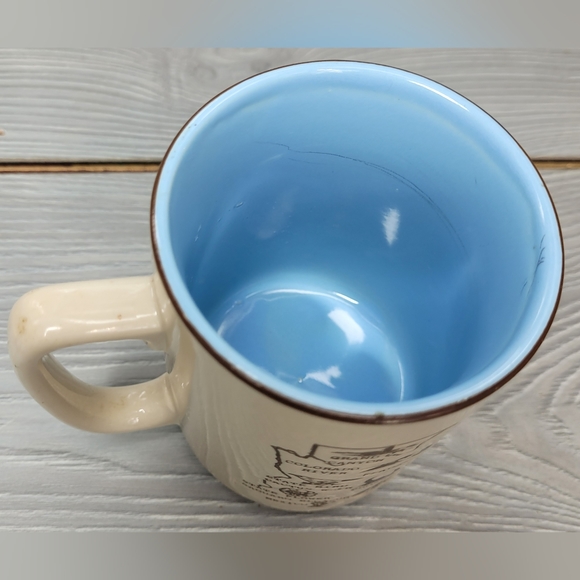 Arizona Coffee Mug - Vintage - Picture 7 of 13